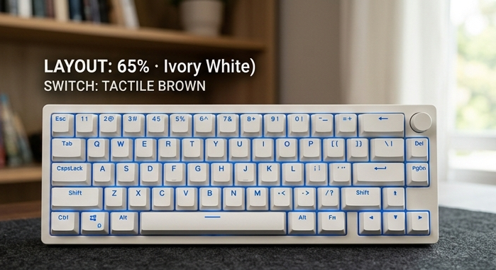 Keyboard - Image 3