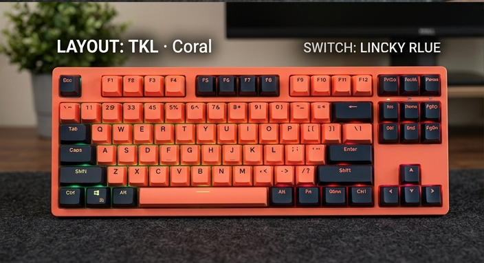 Keyboard - Image 4