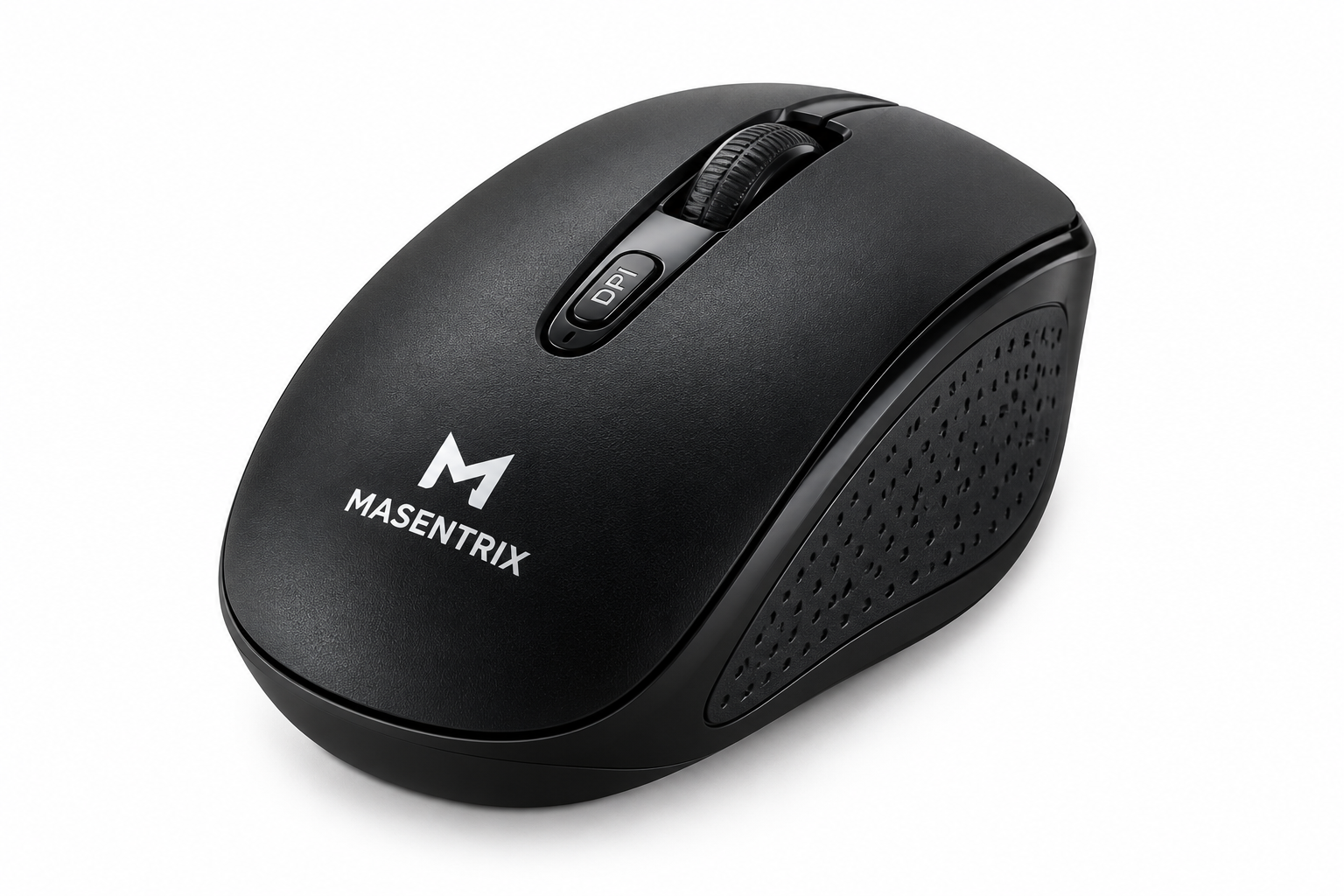 Masentrix Wireless Mouse