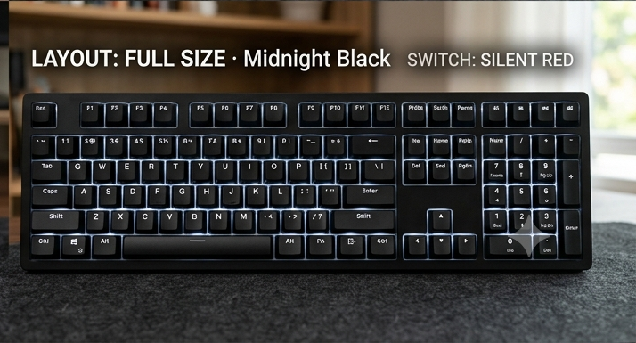 Keyboard - Image 5