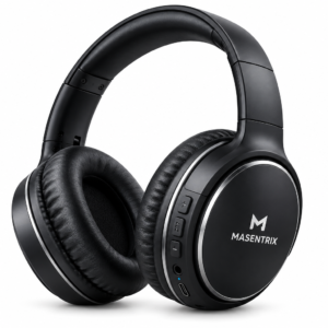 Masentrix Headphones