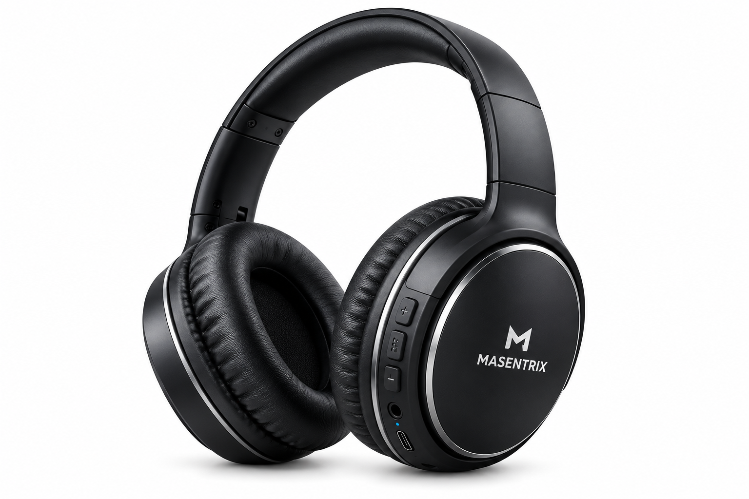 Masentrix Headphones