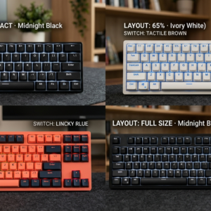 Keyboard