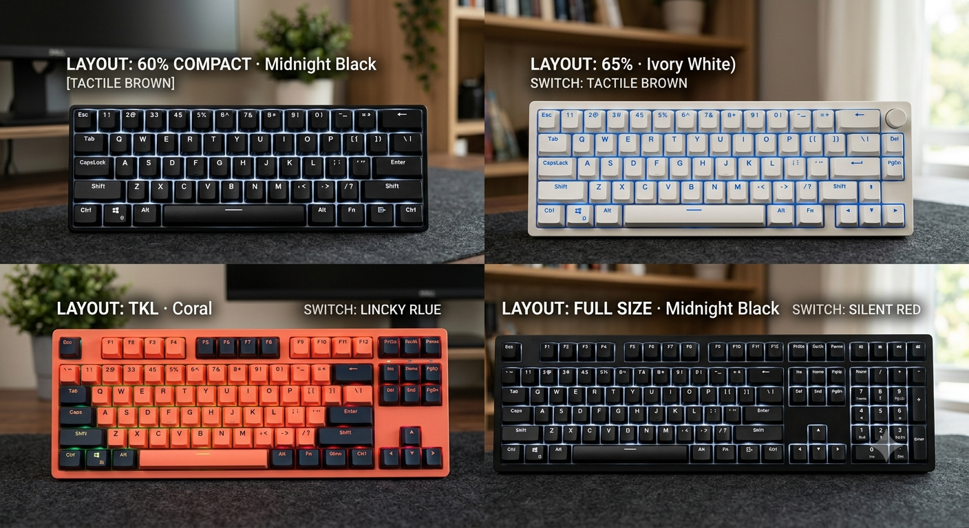 Keyboard