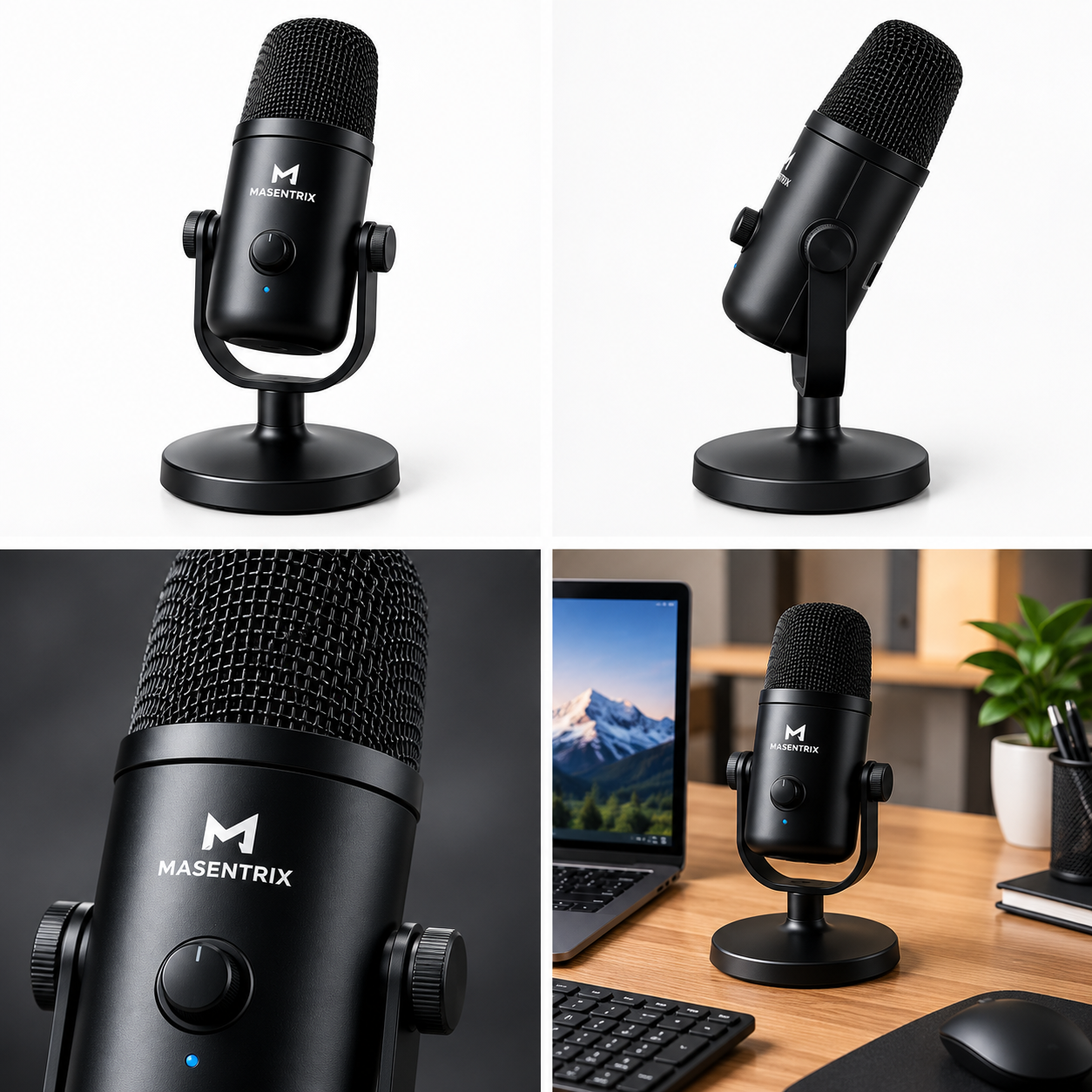 Masentrix Mic - Image 2